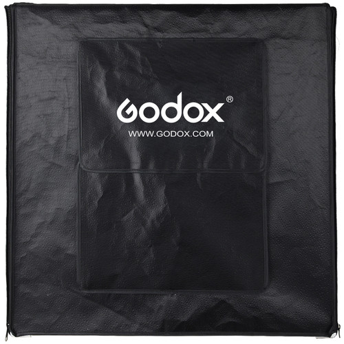 Godox LSD40 Lightbox sa LED svetlom - 3